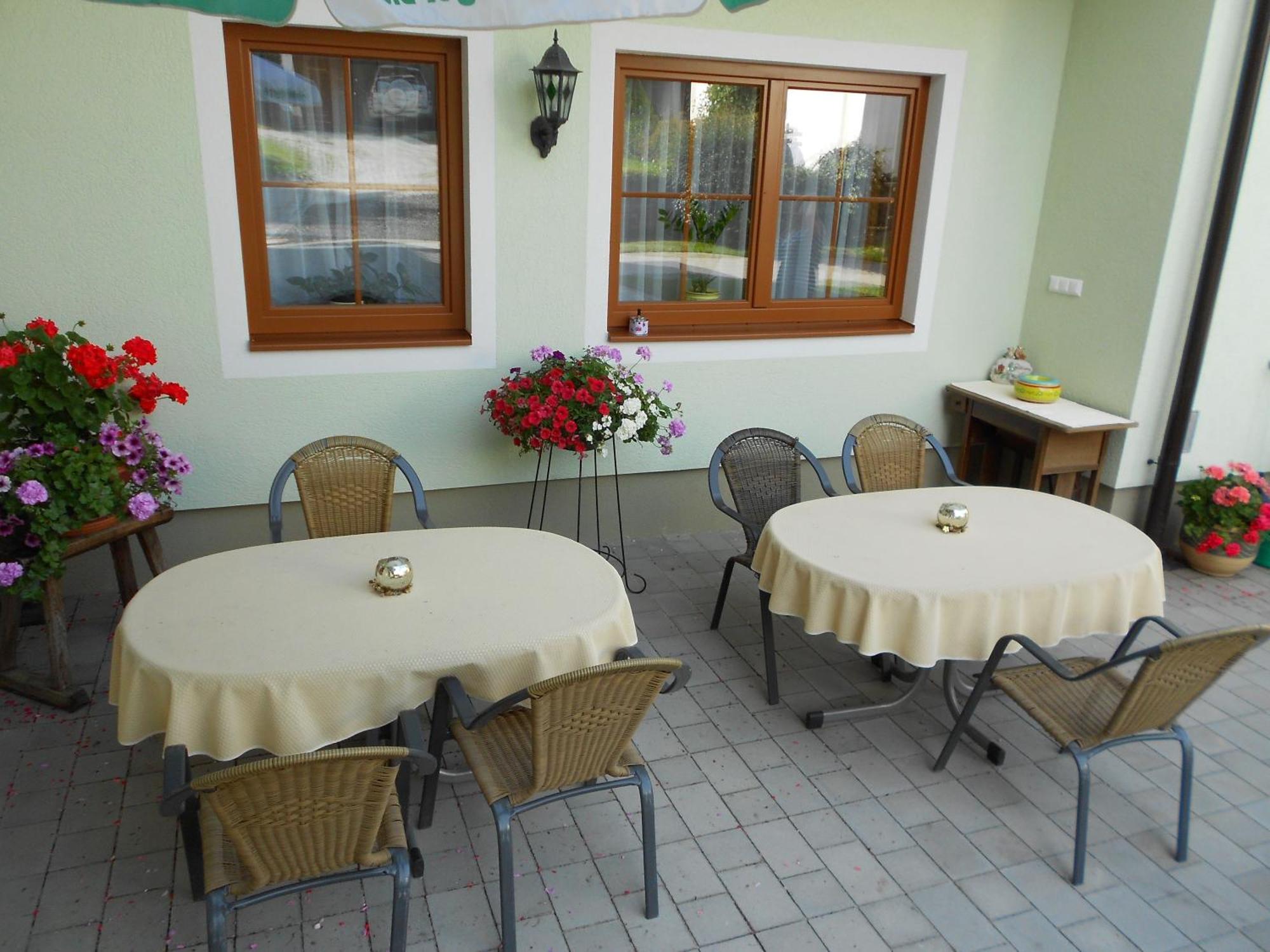 Pension Thorerhof Haus im Ennstal Exteriér fotografie