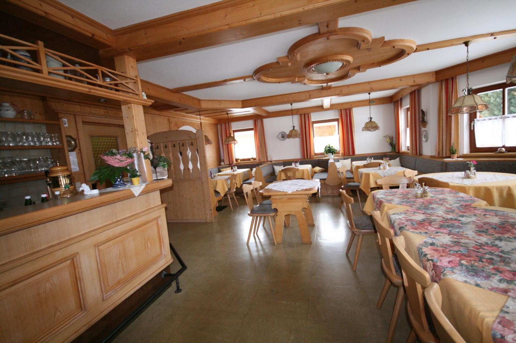 Pension Thorerhof Haus im Ennstal Exteriér fotografie