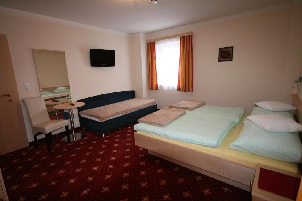 Pension Thorerhof Haus im Ennstal Pokoj fotografie