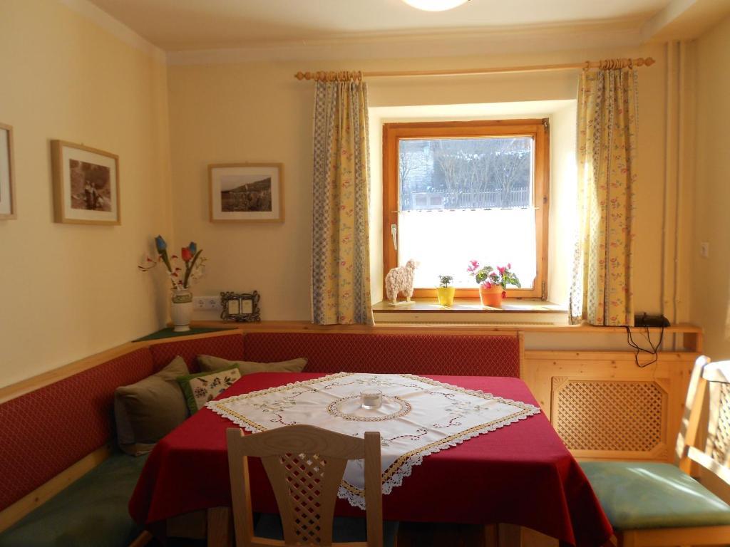Pension Thorerhof Haus im Ennstal Exteriér fotografie