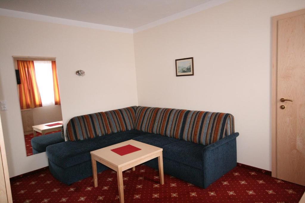 Pension Thorerhof Haus im Ennstal Pokoj fotografie
