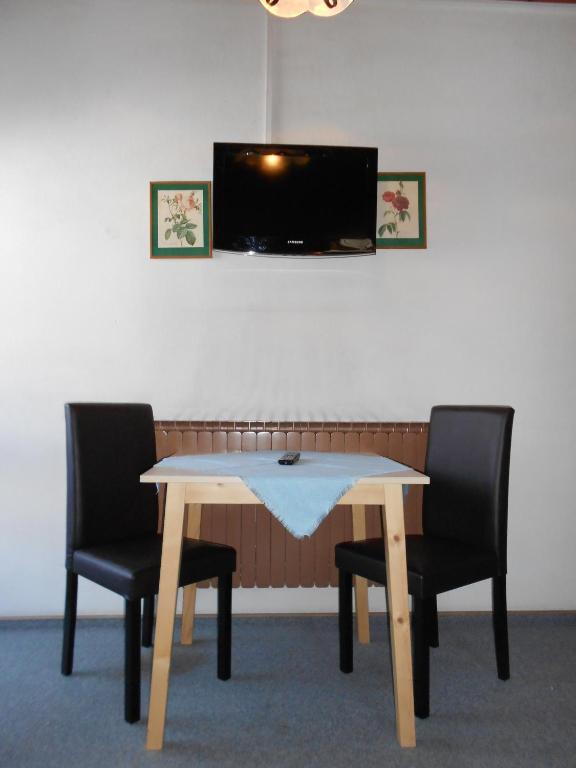Pension Thorerhof Haus im Ennstal Pokoj fotografie