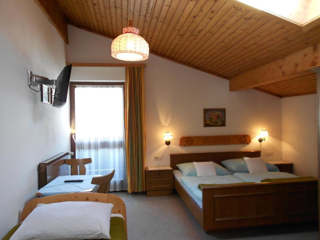 Pension Thorerhof Haus im Ennstal Pokoj fotografie